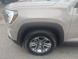 New 2025 GMC Terrain Elevation image 4