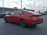 Certified 2021 Hyundai Elantra SEL w/ Convenience Package image 4