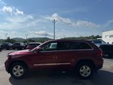 Used 2012 Jeep Grand Cherokee Laredo w/ Laredo E Group image 6