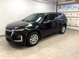 Used 2023 Chevrolet Traverse LS image 6