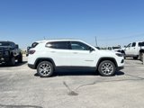 New 2024 Jeep Compass Latitude w/ Sun and Sound Group image 4