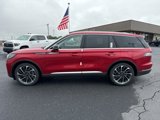 New 2025 Lincoln Aviator Reserve w/ Equipment Group 201A image 2