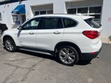 Used 2017 BMW X1 xDrive28i image 2