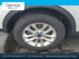 Used 2021 Ford Escape SE image 5