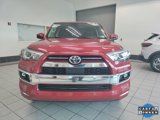 Used 2021 Toyota 4Runner Limited image 3