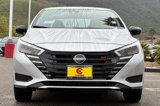 New 2025 Nissan Versa SR w/ Trunk Package image 3