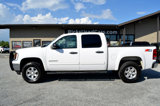 Used 2012 GMC Sierra 1500 SLE w/ Power Tech Package image 3