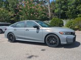 New 2026 Honda Civic Sport image 2