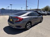 Used 2020 Honda Civic LX image 4