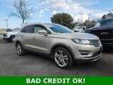 Used 2015 Lincoln MKC AWD w/ Equipment Group 102A Reserve image 2