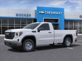 New 2025 GMC Sierra 1500 Pro w/ Pro Value Package image 2