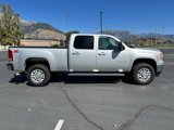 Used 2014 GMC Sierra 2500 SLT w/ Suspension Package, Off-Road image 4