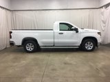 Used 2024 Chevrolet Silverado 1500 W/T w/ WT Fleet Convenience Package image 2