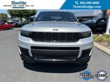 Used 2021 Jeep Grand Cherokee L Laredo image 3