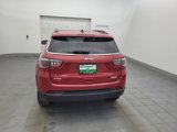 Used 2018 Jeep Compass Latitude w/ Popular Equipment Group image 6