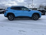 New 2025 Chevrolet Trax LT w/ Driver Confidence Package image 2