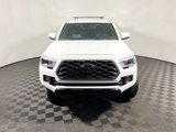 Used 2023 Toyota Tacoma TRD Off-Road image 5