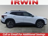 New 2025 Chevrolet Trax RS w/ Driver Confidence Package image 5