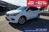 Used 2017 Buick Envision Essence image 4
