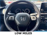 Certified 2025 Honda HR-V Sport image 5