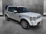 Used 2013 Land Rover LR4 HSE image 3