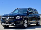Certified 2021 Mercedes-Benz GLB 250 4MATIC image 3