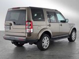 Used 2011 Land Rover LR4 HSE LUX image 3