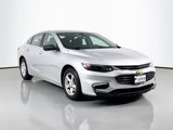 Used 2018 Chevrolet Malibu LS image 3
