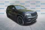 Used 2018 Jeep Grand Cherokee Laredo image 3