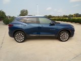 Used 2022 Chevrolet Blazer Premier image 3