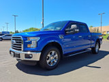 Used 2016 Ford F150 XLT image 3