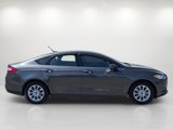 Used 2016 Ford Fusion S image 4