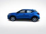 New 2025 Nissan Kicks Play S image 2
