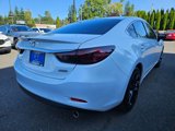 Used 2015 MAZDA MAZDA6 Grand Touring image 4