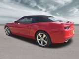 Used 2012 Chevrolet Camaro SS w/ RS Package image 5