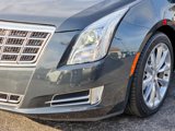 Used 2013 Cadillac XTS Luxury w/ Driver Awareness Package image 5