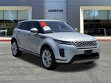 Used 2020 Land Rover Range Rover Evoque SE image 3