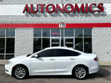 Used 2015 Chrysler 200 C image 4