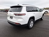 New 2025 Jeep Grand Cherokee L Laredo w/ Trailer Tow Package image 5