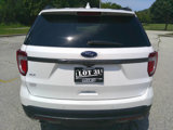 Used 2017 Ford Explorer XLT image 5