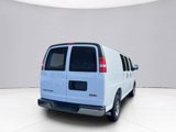 New 2025 GMC Savana 2500 w/ Driver Convenience Package image 5
