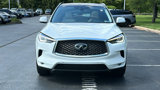 Certified 2022 INFINITI QX50 Essential image 3