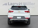 Used 2023 Chevrolet TrailBlazer LT image 4