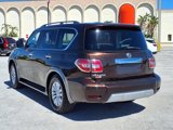 Used 2018 Nissan Armada SV w/ Driver Package image 5
