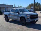 New 2025 Chevrolet Silverado 1500 Custom w/ Turbomax Blackout Package image 4