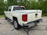 Used 2014 Chevrolet Silverado 1500 LTZ w/ LTZ Plus Package image 3