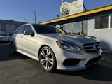 Used 2016 Mercedes-Benz E 350 Sport image 3