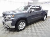 Used 2019 Chevrolet Silverado 1500 LTZ w/ LTZ Plus Package image 6