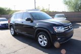 Used 2019 Volkswagen Atlas SE image 4
