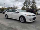 Used 2013 Toyota Avalon XLE image 2